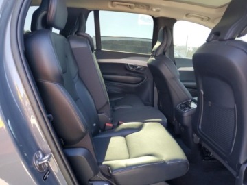 Volvo XC90 II 2023 Volvo XC 90 Core 2023 2.0l 2.0 Benzyna 247KM, zdjęcie 10