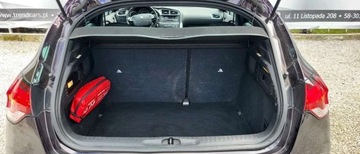 DS 4 I Hatchback (Citroen) 1.6 VTi 120KM 2014 Citroen DS4 1.6 120 KM bezwypadkowy Gwarancja oplacony 1.6 Benzyna 120KM, zdjęcie 22
