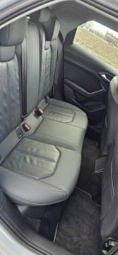 Audi A1 II 2022 Audi A1 Sportback A 1 3.5 TFSi 150KM 22000km, zdjęcie 26