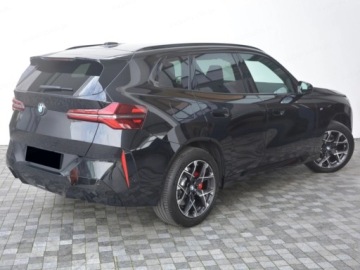 BMW X3 G45 2025 BMW X3 xDrive20d Sport Suv 2.0 (197KM) 2025, zdjęcie 2