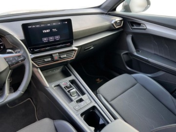 Cupra Formentor Crossover 1.5 TSI 150KM 2023 Cupra Formentor 1.5 TSI 150 KM DSG 20232024 FV23 ACC Kamera KESSY 18, zdjęcie 10