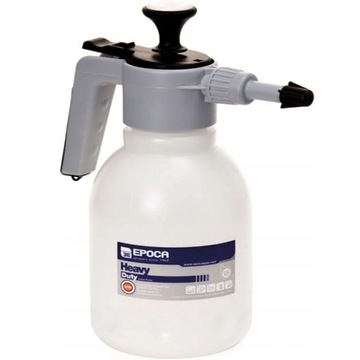 EPOCA ALFA TEC OPRYSKIWACZ ODPORNY NA CHEMIĘ 2L