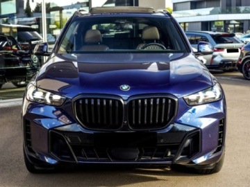 BMW X5 G05 SUV Facelifting 3.0 30d 298KM 2026 BMW X5 xDrive30d Sport Suv 3.0 (298KM) 2026, zdjęcie 4
