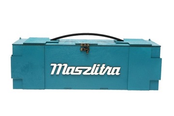 MASZLITRA PREZENT DLA TATY URODZINY KAWALERSKIE