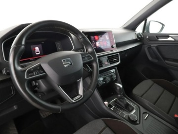Seat Tarraco SUV 2.0 TDI 190KM 2019 Seat Tarraco 4x4 DSG full LED virtual cocpit navi, zdjęcie 13