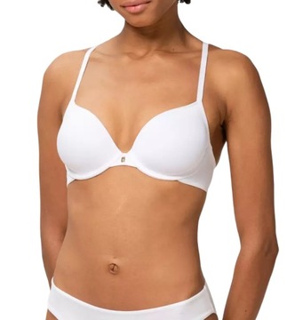 Triumph Women's Body Make-Up Essentials WHP Wired Bra EU 70E 75B