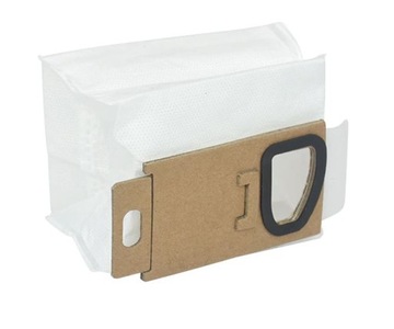 5 сумок для Roborock H6, Roborock H7. Мешок для мусора для Roborock H6 H7