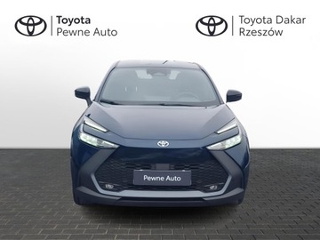 Toyota C-HR II SUV 1.8 Hybrid 140KM 2023 Toyota C-HR 1.8 Hybrid Style 1.8 Hybrid Style!! Sa, zdjęcie 9