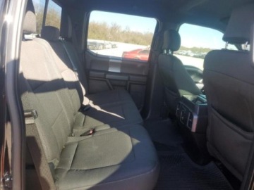 Ford 2016 Ford F150 Supercrew, V8 385KM, 4x4, ubezpieczalni 5.0 Benzyna 385KM, zdjęcie 9