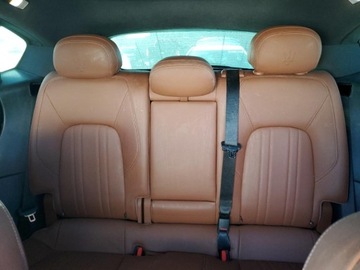 Maserati Levante 2020 Maserati Levante Maserati Levante 3.0L AWD 3.0 Benzyna 345KM, zdjęcie 10