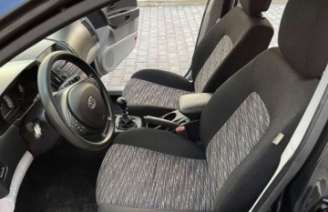 Kia Ceed I Hatchback 1.4 109KM 2008 Kia Ceed Kia Ceed 1.4 Benzyna 109 KM Klima 1.4 Benzyna 109KM, zdjęcie 11