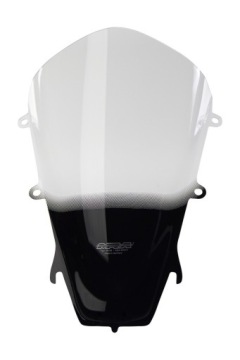 Мотоциклетное ветровое стекло MRA HONDA CBR 1000 RR FIREBLADE /SP /SP2 SC77 2017-2019