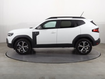 Dacia Duster III 1.6 Hybrid 140KM 2024 Dacia Duster 1.6 Hybrid, Salon Polska, zdjęcie 2