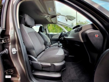 Citroen Grand C4 Picasso II Grand Picasso Facelifting 1.6 BlueHDi 120KM 2017 Citroen C4 Grand Picasso LIFT, 7 osob,bardzo ladny, po oplatach. GWARANCJ, zdjęcie 25