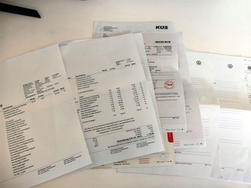 Volkswagen Tiguan II SUV 2.0 TDI 150KM 2018 Volkswagen Tiguan II 2.0 VW Nawi, Kamera, ACC, Asystent pasa, zdjęcie 19