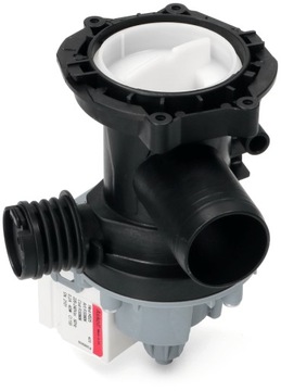 Pompa wody pralki Indesit Hotpoint Ariston ASKOLL
