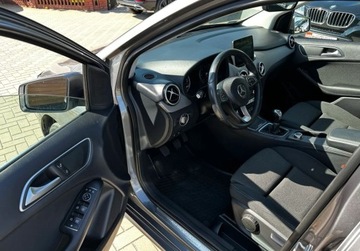 Mercedes Klasa B W246 Sports Tourer Facelifting 1.5 180 d BlueEFFICIENCY Edition 109KM 2016 Mercedes-Benz Klasa B B180CDI 109KM Gwarancja Zamiana Zarejestrowany Niski, zdjęcie 5