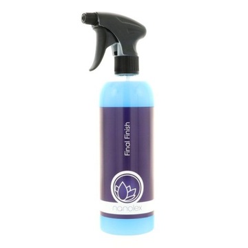 Nanolex Final Finish 750ml