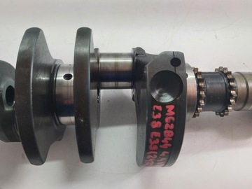 Коленвал M62B44 BMW 4.4 V8 E38 E39 1704788