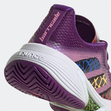 ADIDAS TENNIS BARRICADE RICH MNISI gz0693