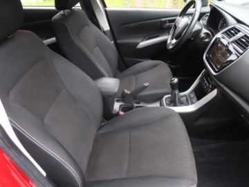 Suzuki SX4 II S-cross Facelifting 1.0 BOOSTERJET 110KM 2017 Suzuki SX4 S-Cross 1.0 BoosterJet, Salon Polska, zdjęcie 8