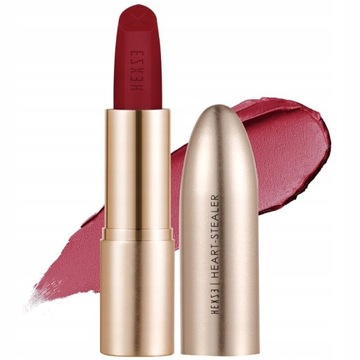 Matte Lipstick Lustrous Carving Lipstick