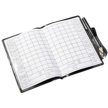 1 НАБОР СТАНДАРТНЫХ ФУТБОЛЬНЫХ КАРТОЧЕК ПЕРЕНОСНЫЙ СУДЬЯ