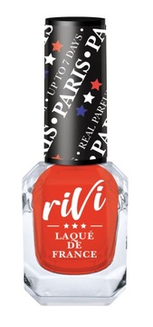 RIVI PARIS 07 - LAKIER DO PAZNOKCI ZAPACHOWY 10 ml