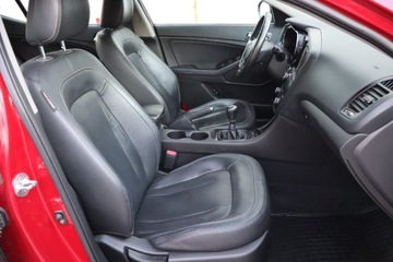 Kia Optima I 2012 Kia Optima 2.0, Salon Polska, Serwis ASO, Skóra, zdjęcie 7