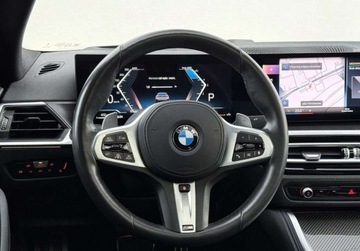 BMW Seria 4 2024 BMW Seria 4 I wlasciciel M Pakiet Hak Gwarancja Bezwypadkowy FVAT23, zdjęcie 16