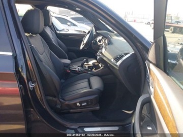 BMW X3 G01 2021 BMW X3 2021 BMW X3 SDRIVE30I 2.0 Benzyna 248KM, zdjęcie 12