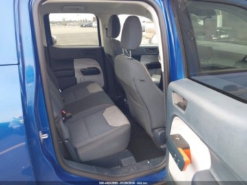 Ford Maverick II 2023 Ford Maverick Xlt 2023 2.0 Benzyna 250KM, zdjęcie 12