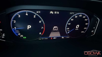 Volkswagen T-Roc I SUV 1.5 TSI ACT 150KM 2021 Volkswagen T-Roc R-Line 1.5 tsi automat virtualny kokpit radar asystenci s, zdjęcie 23