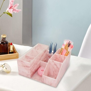 Organizer na narzędzia do przedłużania rzęs Przechowywanie narzędzi