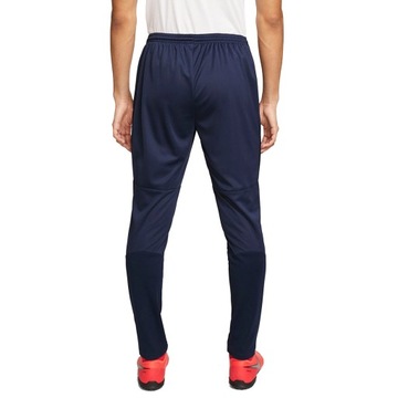 Spodnie męskie Nike Dry Park 20 Pants KP granatowe BV6877 410 L