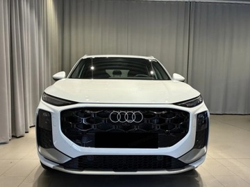 Audi Q3 II SUV 1.5 35 TFSI 150KM 2025 AUDI Q3 TFSI S line Suv 1.5 (150 KM) 2025, zdjęcie 4