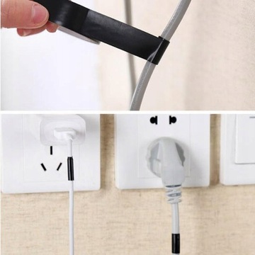 ЧЕРНАЯ ИЗОЛЕНТА 10x ВОДОНЕПРОНИЦАЕМАЯ ИЗОЛЯЦИЯ