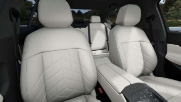 BMW Seria 5 G90-91 Touring 2.0 520d 197KM 2025 BMW Seria 5 20d xDrive 197 KM mHEV - Gotowy do Odbioru - Pakiet M Pro - Hak, zdjęcie 11