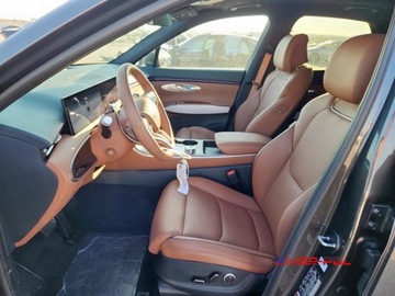  Genesis GV70 2025 r., 2,5 L ADVANCED 2.5 Benzyna 300KM, zdjęcie 8