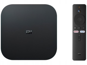 Odtwarzacz multimedialny XIAOMI MI Box S