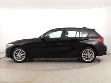 BMW Seria 1 F20-F21 Hatchback 5d 116i 136KM 2014 BMW 1 116i, Klima, Parktronic, zdjęcie 2