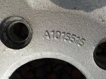 НАБОР ДИСКОВ RIAL ARC BBS ALFA ROMEO SPIDER