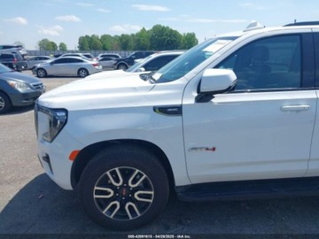  GMC Yukon XL AT4 2024 5.3l 5.3 Benzyna 355KM, zdjęcie 2