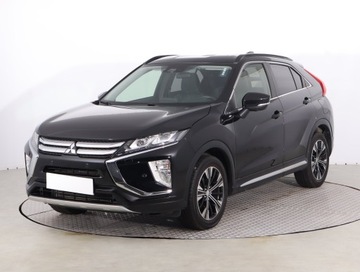 Mitsubishi Eclipse Cross SUV 1.5 T 163KM 2017 Mitsubishi Eclipse Cross 1.5 T-MIVEC, zdjęcie 1