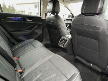 Volkswagen Passat B8 Variant Facelifting 1.5 TSI EVO 150KM 2025 Volkswagen Passat benzyna, automatyczna, napęd prz, zdjęcie 24