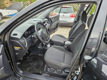 Kia Sportage II 2.0 i 16V 142KM 2009 Kia Sportage Opłacona Zdrowa Zadbana Serwisowana, zdjęcie 6