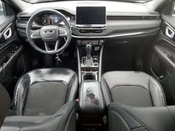 Jeep Compass II 2023 Jeep Compass Latitude 2023 2.0l 2.0 Benzyna 200KM, zdjęcie 8