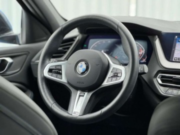 BMW Seria 1 F70 2024 BMW Seria 1 118i, Cesja leasingu, 1.5 Benzyna 136KM, zdjęcie 21