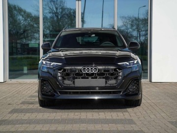 Audi Q8 SUV 3.0 50 TDI 286KM 2025 AUDI Q8 TDI quattro S line Suv 3.0 (286KM) 2025, zdjęcie 2