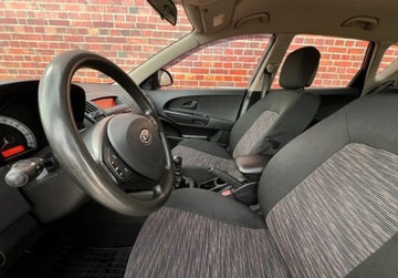 Kia Ceed I Hatchback 1.4 109KM 2007 Kia Ceed Salon PL Hak Super stan Gwarancja w cenie Warszawa VLDK 1.4, zdjęcie 10